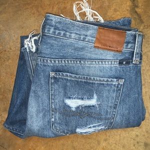 Lucky Brand  jeans